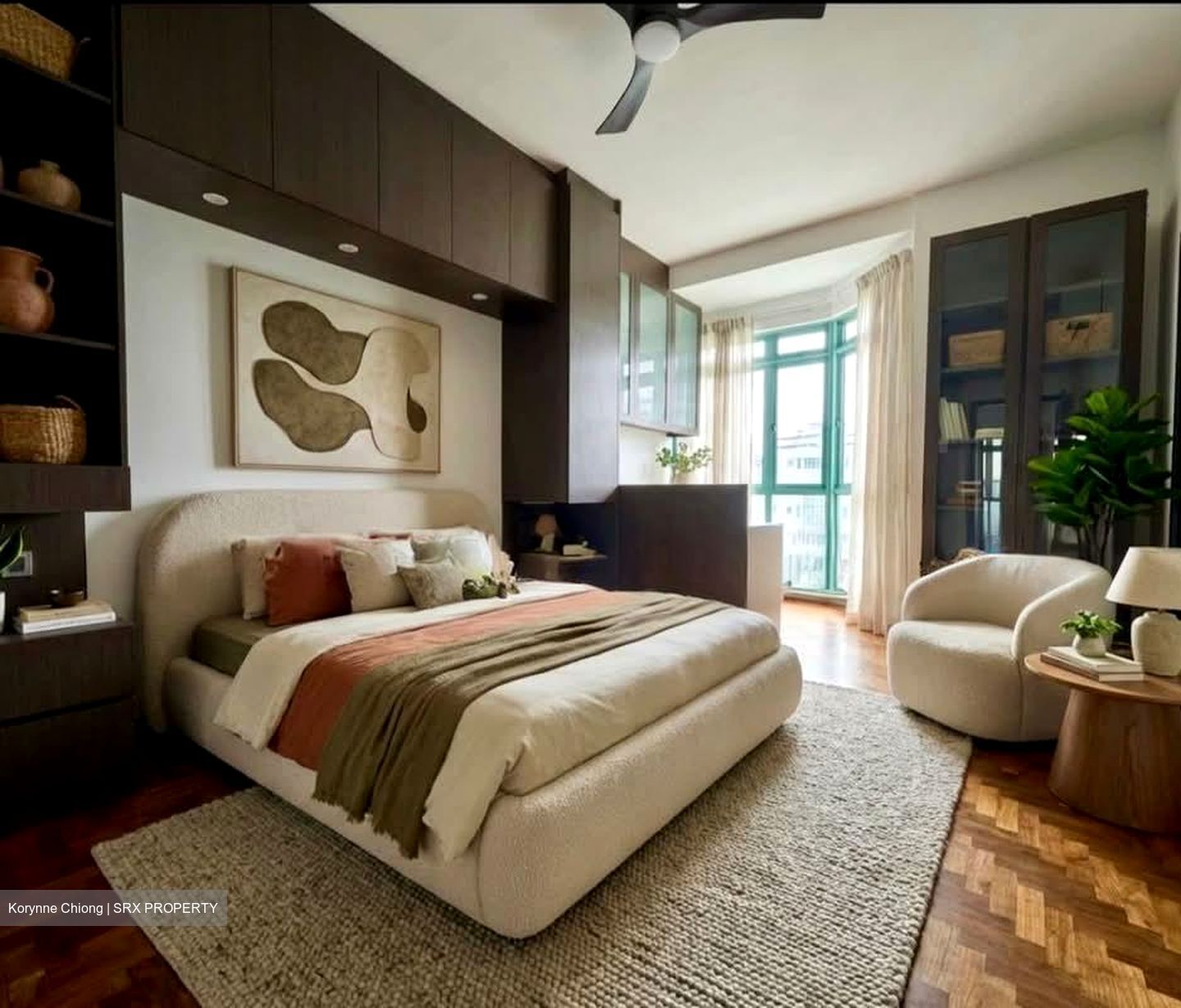 Ballota Park Condominium (D17), Condominium #540931011